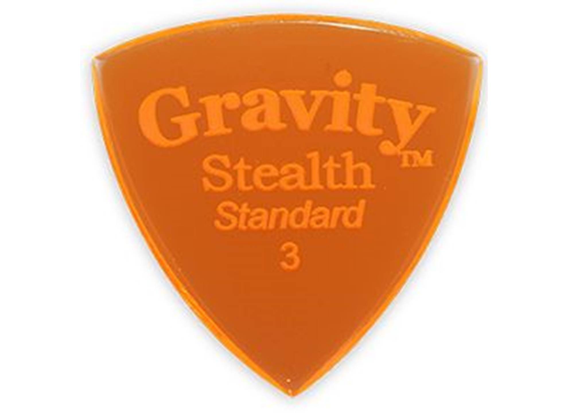 Stealth Standard 3.0 Master Finish